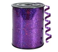 Viola Curling Ribbon Nastro Arricciato per Palloncini brillante Curling Nastria per Festival Fioraio Artigianato e da Regalo Matrimoni Feste di Compleanno Decorazione