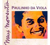 Viola Da Paulinho - Meus Momentos