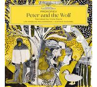 Viola Davis Los Angeles Philharmonic Gustavo Dudamel - Prokofiev: Peter and the Wolf
