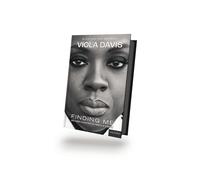 Viola Davis Sandy Bran Finding Me: Ein Leben zwischen Schmerz & Stär (Tascabile)