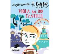 Viola dei 100 castelli