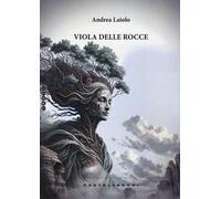 Viola delle rocce