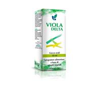 Viola DELTA gocce 50 ml