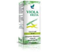 VIOLA DELTA SOL IAL 50ML