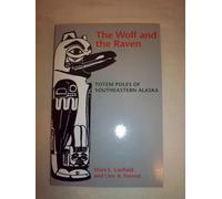 Viola E. Garfield Linn A. Forrest The Wolf and the Raven (Tascabile)