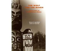 Viola E. Garfield Linn A. Forrest The Wolf and the Raven (Tascabile)