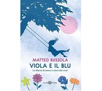 viola e il blu bussola matteo 8831004115
