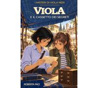 Viola e il cassetto dei segreti