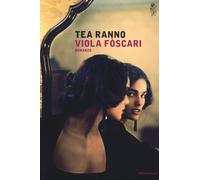 Viola Fòscari - Ranno Tea