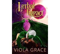 Viola Grace Lethal Impact (Tascabile) Shattered Stars