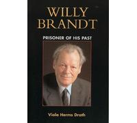 Viola Herms Drath Willy Brandt (Tascabile)