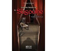 Viola Léger La petite histoire de la Sagouine (Tascabile)