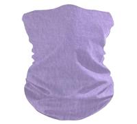 Viola Lino Texture Caldo/Freddo Antivento cappuccio ghetta collo Disegni Unici fascia per la testa Maschera per il Lavoro Corsa maschera di Halloween cubre bocas para trabajo