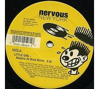 Viola / Little Girl (Masters At Work Remixes)