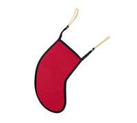 Viola Mentoniera Pad Viola Mento Spalla Resto Viola Coperture Morbide Protector Accessorio Strumento Musicale Accessori Nero