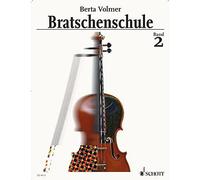Viola Method: Band 2. Viola.
