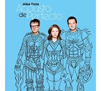 Viola, Mike - Acousto De Perfecto