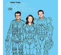 Viola, Mike - Acousto De Perfecto