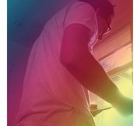 Viola, Mike - American Egypt