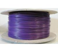 Viola Modello Ferrovia Layout Filo 1 X Rotolo 7/0.2mm 1.4A Pick il Tuo Lungo