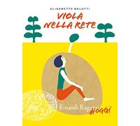 Viola nella rete