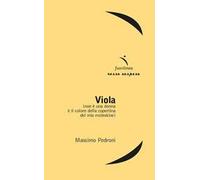 Viola (non è una donna è il colore del mio moleskine)