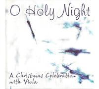 Viola - Oh Holy Night