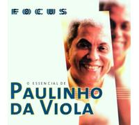 Viola,Paulinho Da - Focus