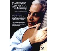 Viola, Paulinho Da - Meu Tempo E Hoje