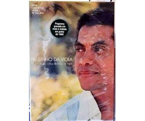 Viola, Paulinho Da - Paulo Cesar Baptista de Faria