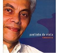 VIOLA, PAULINHO DA - TIMONEIRO
