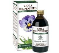 Dr Giorgini Viola del Pensiero Estratto integrale Liquido analcoolico 200ml