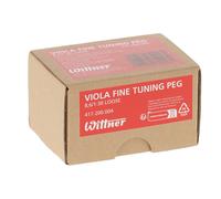Viola - Pirolo Fine Tuning Per Viola - Ø 8,6 /1:30 - | 271134m Sfuso Non Conf...