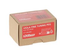 Viola - Pirolo Fine Tuning Per Viola - Ø 9,2 /1:30 - | 271134l Sfuso Non Conf...