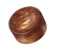 Viola Rosin - Rosa naturale | Small Dust-Proof Long-Lasting Tool Accessories for Music Sound Kit Cleaning Polish Natural Musician's Accessory for Violin, Violello, Viola, and Fiddle Tool