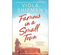 Viola Shipman Famous in a Small Town (Tascabile)
