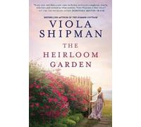 Viola Shipman The Heirloom Garden (Tascabile)