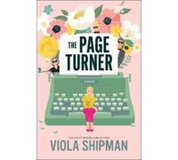 Viola Shipman The Page Turner (Copertina rigida)