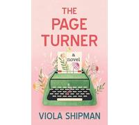 Viola Shipman The Page Turner (Copertina rigida)