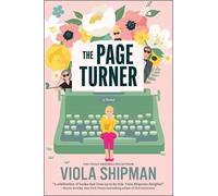 Viola Shipman The Page Turner (Tascabile)