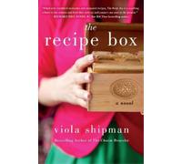 Viola Shipman The Recipe Box (Tascabile) Heirloom Novels
