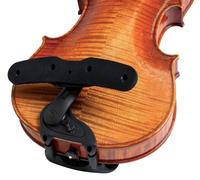 Wittner, Spalliera Modello Isny Violino, Modello per Viola, mentoniere Wittner