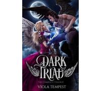 Viola Tempest Dark Triad (Tascabile) Dark Triad