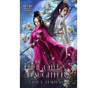 Viola Tempest The Forgotten Daughter (Copertina rigida) Lost Daughters
