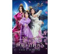 Viola Tempest The Lost Daughters (Copertina rigida) Lost Daughters