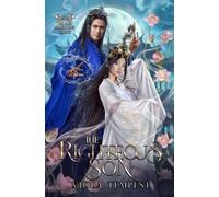 Viola Tempest The Righteous Son (Copertina rigida) Lost Daughters