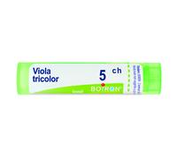Viola Tricolor 5Ch Granuli Multidose Boiron