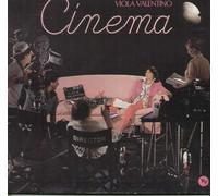 Viola Valentino - Cinema