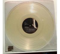 Viola Valentino - I Tacchi Di Giada - LP RARO TRASPARENTE