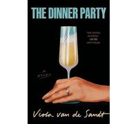 Viola Van de Sandt The Dinner Party (Copertina rigida)
